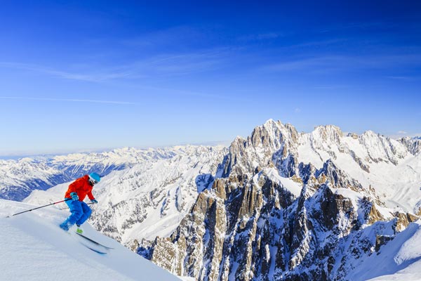 Location Chalet chamonix