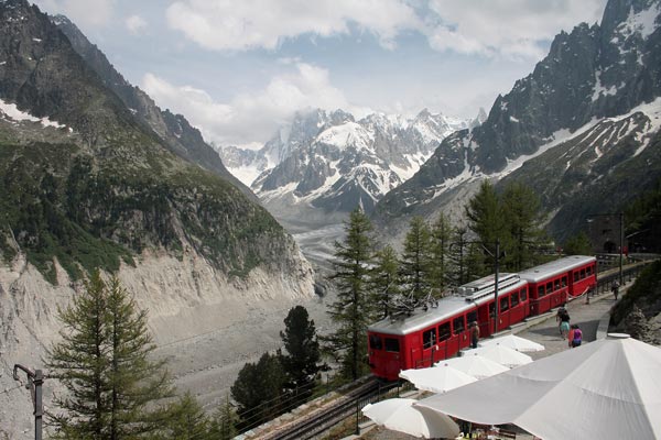 Location Chalet chamonix